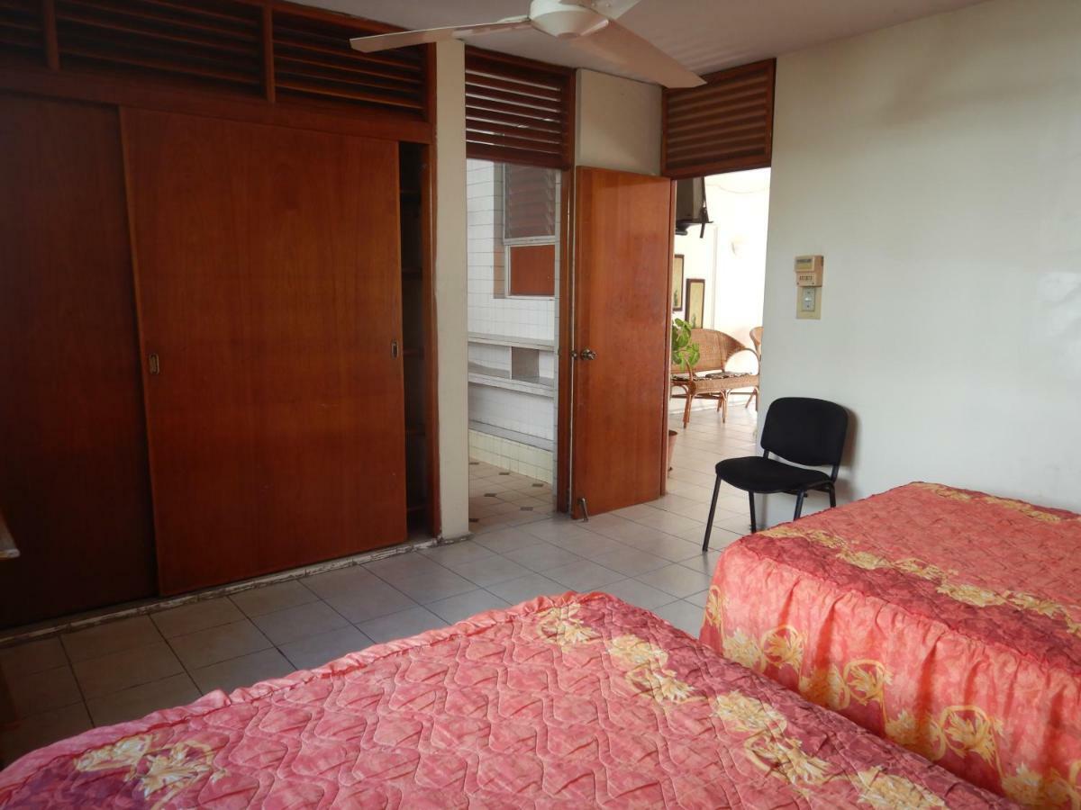 Suites Licha Acapulco Exterior foto